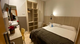 호스탈 콘데 구엘, 라 마테르니타트 이 산트 라몬, 바르셀로나, 스페인 - 여기어때 특가