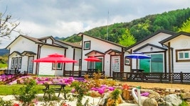 무주 산들펜션, 전주·무주, 전라 - 여기어때 특가