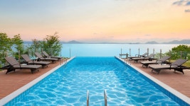 여수 마린테라스풀빌라펜션, 여수 (여수엑스포.화양), 전라 - 여기어때 특가