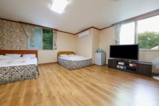 속초 대청리조텔, 속초·설악·동명항·고성, 강원 - 여기어때 특가