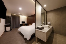 천안 호텔 월 청수점, 천안 동남구, 충남 - 여기어때 특가