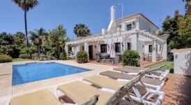 El Cafetal de Veronica, 산 페드로 데 알칸타라, 마르베야, 스페인 - 여기어때 특가