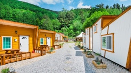 정선 모꼬지 펜션, 정선·영월, 강원 - 여기어때 특가