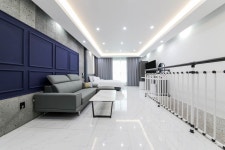 강진 더뷰 무인호텔-The view, 해남·완도·진도·강진·보성·고흥, 전남 - 여기어때 특가