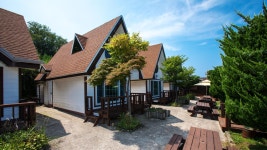 동해 동해 트윈 애견&독채 펜션, 동해·삼척, 강원 - 여기어때 특가