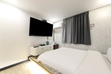 양재 30Month Hotel, 서초·신사·방배, 서울 - 여기어때 특가