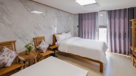 센트럴광주호텔 & 레지던스, 광주, 전라 - 여기어때 특가