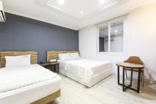 사천 호텔OK, 사천·남해·하동, 경남 - 여기어때 특가