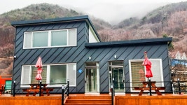 울산 산들강펜션, 울산, 부산/울산 - 여기어때 특가