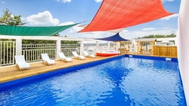 영흥도썬펜션, 대부도·영흥도·선재도, 인천 - 여기어때 특가