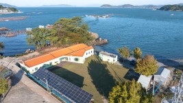 통영 에코파크 카라반 펜션, 통영·고성, 경상/부산 - 여기어때 특가