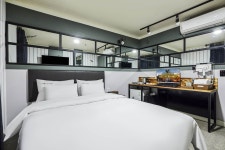 동암 호텔 느낌, 동암·간석, 인천 - 여기어때 특가