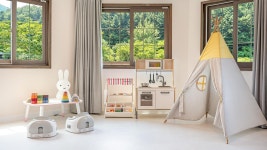 가평 느리게걷기 키즈가족펜션, 남이섬·가평읍, 가평 - 여기어때 특가