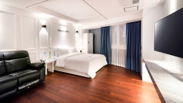 호텔 아트하임, 광주, 전라 - 여기어때 특가