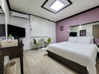 청주 코코모텔2, 청주 상당구·청원구, 충북 - 여기어때 특가