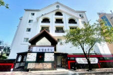 아산 솔루나호텔, 아산, 충남 - 여기어때 특가