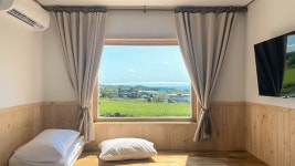 제주 퐁낭에염, 제주·애월, 제주 - 여기어때 특가