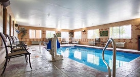 Best Western J. C. Inn, 정션 시티, 미국 - 여기어때 특가