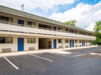 Motel 6 Columbus, OH - OSU, 올레탕기 웨스트, 콜럼버스, 미국 - 여기어때 특가