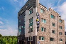 대천 뜨란채펜션, 대천·보령, 충남 - 여기어때 특가