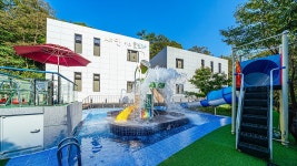 가평 샤인&스테른키즈풀빌라, 청평·설악·쁘띠프랑스, 가평 - 여기어때 특가