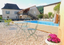 Le Puits de Garival, 투르드파르, 프랑스 - 여기어때 특가