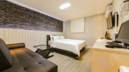 [종료] 수원 갤러리아호텔, 수원·성남·판교, 경기 - 여기어때 특가