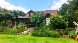 경주 풀내음하우스, 경주 (감포.불국사), 경북 - 여기어때 특가