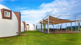 속초 스머프하우스펜션, 속초·고성, 강원 - 여기어때 특가