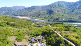 섬진강플로렌스, 산청·하동·합천·거창, 경남 - 여기어때 특가