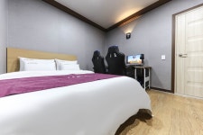 천안 호텔 J, 천안 서북구, 충남 - 여기어때 특가