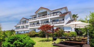 서귀포 투데이 펜션, 중문·산방산·모슬포, 제주 - 여기어때 특가