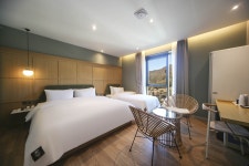 만덕 브라운도트 호텔 시그니처, 덕천·만덕·구포·화명·북구, 부산 - 여기어때 특가