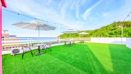 양양 오핑 애견동반 펜션, 양양, 강원 - 여기어때 특가