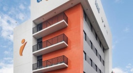 Citi Hotel Premium, 카루아루, 브라질 - 여기어때 특가