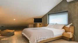 대가족이 머물러도 여유롭고 편안한 공간 | 제주 빌라드그리움 블루, 제주 (서귀포·성산) - 여기어때 특가