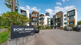 서귀포 포트에비뉴, 중문·산방산·모슬포, 제주 - 여기어때 특가