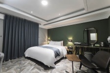 군산 호텔 엘 타워, 군산·비응도, 전북 - 여기어때 특가