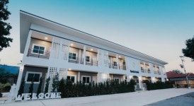 Ramida House บ้านรมิดา, 팍총, 태국 - 여기어때 특가