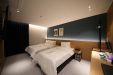 서산 호텔 더마린, 서산, 충남 - 여기어때 특가