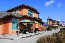 태안 짱구와영심이, 꽃지·안면도, 충남 - 여기어때 특가