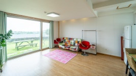 서귀포 지오아라 펜션, 중문·산방산·모슬포, 제주 - 여기어때 특가