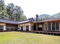 가평 전통 한옥 장락원, 청평·설악·쁘띠프랑스, 가평 - 여기어때 특가