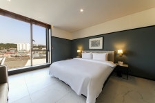 브라운도트 호텔 구서역점, 기장·김해공항·기타(그외 지역), 부산 - 여기어때 특가