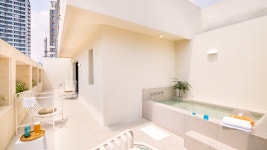 부산 H-AVENUE 호텔 서면역점, 서면·동래·연제·남구, 부산 - 여기어때 특가