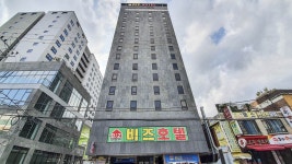 수원역 BIZ HOTEL, 수원역·세류·팔달문·구운·장안, 경기 - 여기어때 특가