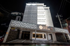 평택역 호텔 드살롱, 평택·송탄·고덕·안성, 경기 - 여기어때 특가