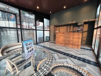 스토트라크의 상감, 더 몰 로드, 데라둔, 인도 - 여기어때 특가