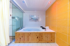 가평 오늘하루 애견동반 스파펜션, 아침고요수목원·상면, 가평 - 여기어때 특가