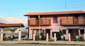 Pousada Alternativa KeKe, 우루비시, 브라질 - 여기어때 특가